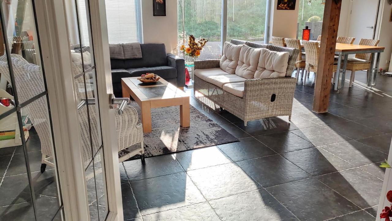 Markermeerlogies Bovenkarspel Esterno foto