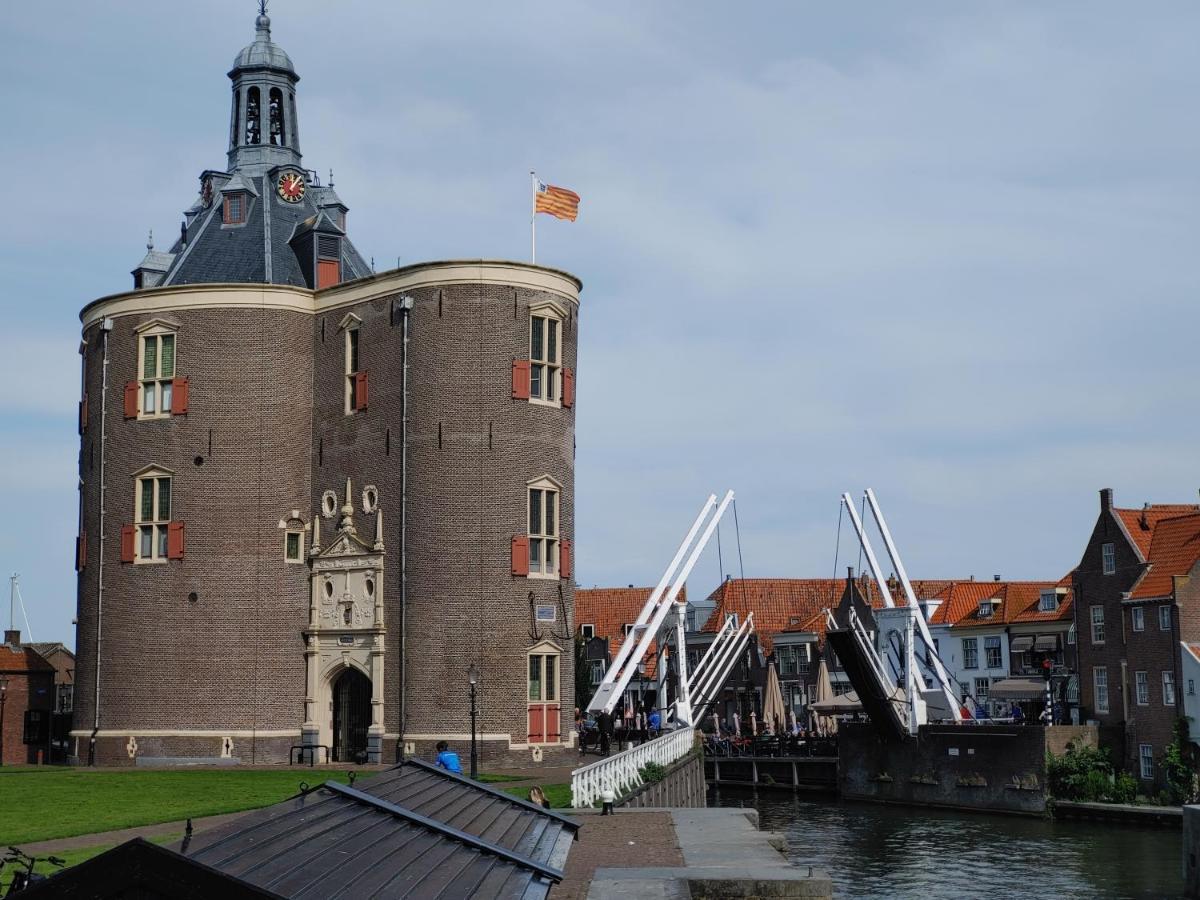 Markermeerlogies Bovenkarspel Esterno foto