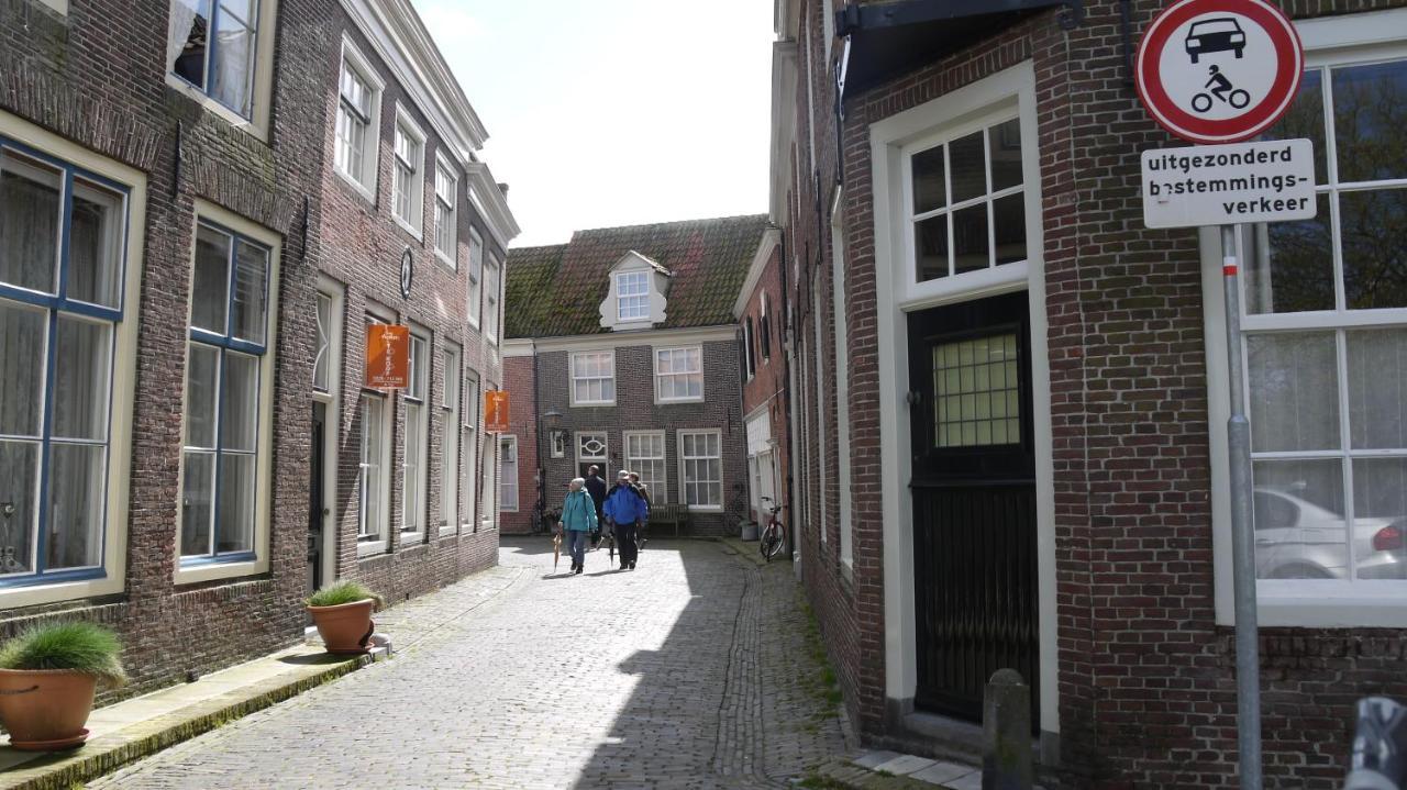 Markermeerlogies Bovenkarspel Esterno foto